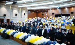 گرامیداشت آیینهای هفته بیمه در استان فارس با حمایت بیمه پاسارگاد