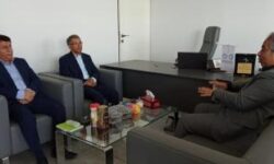 حمایت از دانش بنیان ها در دستور کار بانک توسعه صادرات ایران