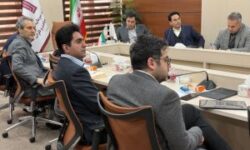 بررسی عملکرد 9 ماهه و بودجه فولاد اقلید پارس