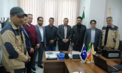 ادیب: کوه دم یکی از موفق‌ترین واگذاری‌های ایمپاسکو است/ تاکید بر ضرورت توسعه اکتشافات و نگاه آینده‌نگر