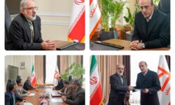 معاون وزیر راه و شهرسازی: تعامل مناسبی بین بانک مسکن، وزارت راه و سازندگان پروژه‌های حمایتی شکل گرفته است