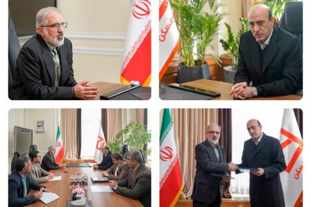 معاون وزیر راه و شهرسازی: تعامل مناسبی بین بانک مسکن، وزارت راه و سازندگان پروژه‌های حمایتی شکل گرفته است