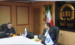 فروش برخط؛ مسیر بهینه خدمت‌رسانی در بیمه آسیا