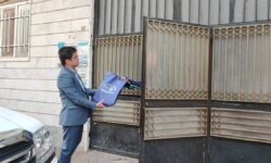 توزیع ۷ هزار بسته نوشت‌افزار به ارزش ۷۰ میلیارد ریال میان دانش‌آموزان دهک‌های ۱ تا ۳ جامعه هدف صندوق