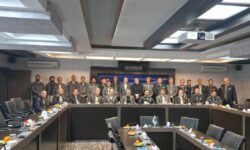 تاکید بر هم‌افزایی و توسعه پایدار بخش معدن