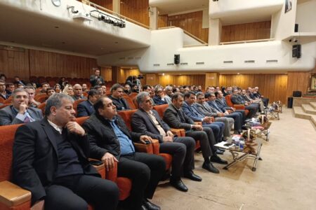 برنامه‌ریزی ایمیدرو برای اکتشاف معادن در کلاس جهانی