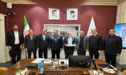 قدردانی هیأت‌مدیره بانک ملی ایران از همکاران فناوری اطلاعات (IT) در پی فرآیند انتقال بانک آینده