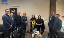 افزایش 1085 درصدی صدور بیمه نامه حوادث طرح لبخند بیمه آسیا در استان البرز