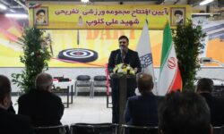 فضاهای ورزشی و تفریحی، پایگاه‌های مؤثر جذب و تربیت نسل جوان هستند