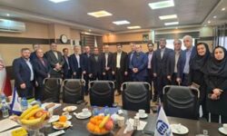 مدیریت مبتنی بر داده باید مبنای تصمیم‌گیری شعب قرار گیرد