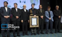 درخشش بیمه البرز در بین تمامی صنایع کشور