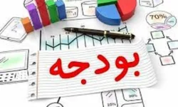 بررسی بودجه از ۲۵ بهمن در صحن مجلس آغاز می‌شود