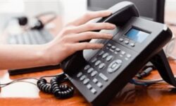 تلفن‌های تخلیه‌شده بدون هزینه دایر می‌شود