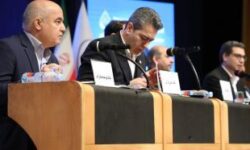 تشریح رویکرد بانک توسعه صادرات ایران در تأمین مالی صنعت پتروشیمی