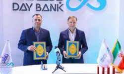 امضای تفاهم‌نامه همکاری مشترک میان بانک دی و شرکت پتروشیمی فن‌آوران