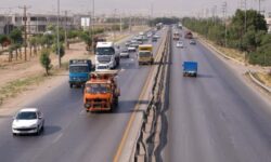 ثبت ۳.۷ میلیون تردد در آذرماه ۱۴۰۴ در همدان