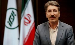 انتصاب معاون توسعه بازار و شبکه فروش بیمه البرز