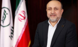 انتصاب سرپرست معاونت فنی بیمههای اشخاص البرز