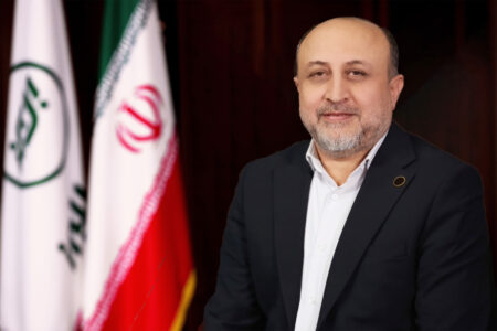 انتصاب سرپرست معاونت فنی بیمه‌های اشخاص البرز