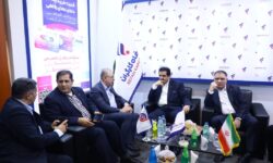 آمادگی بانک رفاه کارگران به منظور حمایت از تولید دانشبنیان در صنعت پتروشیمی