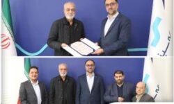 پرداخت 520 میلیارد ریال خسارت به بیمه‌گذار حادثه بندر شهید رجایی