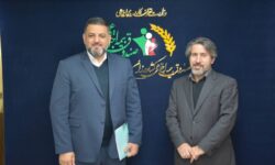 تقدیر سخنگوی کمیسیون آموزش مجلس از اقدامات صندوق