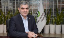 پیام تبریک مدیرعامل بانک مهر ایران به مناسبت اعیاد شعبانیه