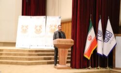 زمینه‌سازی جلب مشارکت بخش خصوصی با تولید اطلاعات پایه 420 برگ نقشه اکتشافی