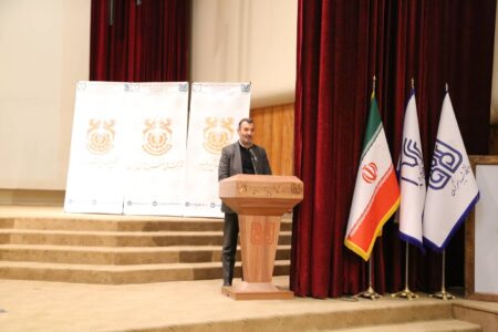 زمینه‌سازی جلب مشارکت بخش خصوصی با تولید اطلاعات پایه 420 برگ نقشه اکتشافی