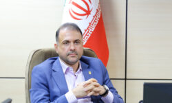 مدیرعامل شرکت ملی صنایع مس ایران، روز کرمان، روز رفسنجان و روز شهربابک را تبریک گفت