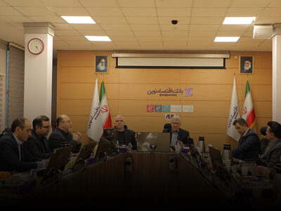 فعالیت پرقدرت بانک اقتصادنوین در جریان ناآرامی‌های اخیر