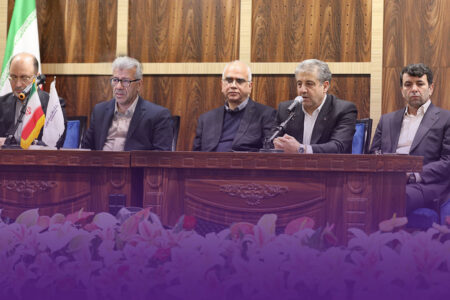 افتتاح سرپرستی جنوب‌غربی در اهواز؛ اقتصادنوین یک بانک باثبات و کاملا سلامت است