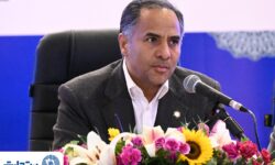 پیام تبریک مدیرعامل بانک تجارت به‌مناسبت حلول ماه شعبان