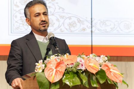 تثبیت جایگاه بانک مسکن به عنوان الگوی برتر فعالیت‌های قرآنی در شبکه بانکی