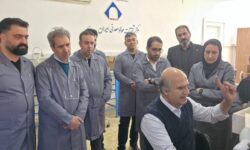 دوره آموزش گوهرتراشی مختص مدیران ایمپاسکو