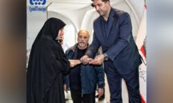 حمایت بیمه آسیا از برگزاری مسابقات رالی خانوادگی جانبازان در رامسر