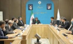 توسعه صادرات استان کرمان در راستای تقویت اقتصاد کشور