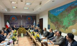 تمرکز بیمه ایران بر رضایتمندی مشتریان و توانمندسازی شبکه نمایندگی