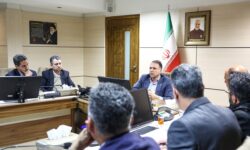 عدالت در پرداخت و ارتقای جبران خدمات کارگران در دستور کار شرکت مس