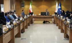 از ارتباطات اثربخش تا مدیریت تعارض و تأثیر فرهنگ سازمانی بر عملکرد