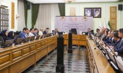 تأکید رئیس هیأتمدیره بانک مسکن بر همسویی شرکتهای تابعه با راهبردهای کلان بانک