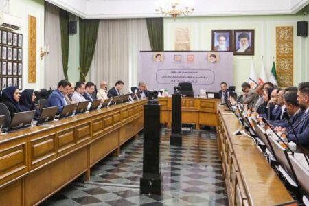 تأکید رئیس هیأت‌مدیره بانک مسکن بر همسویی شرکت‌های تابعه با راهبردهای کلان بانک