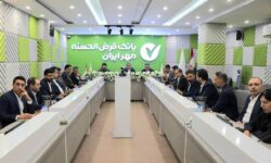 توسعه محصولات بانک قرضالحسنه مهر ایران متناسب با ظرفیت استانها