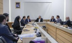 نماینده مدیرعامل بانك صنعت و معدن در امور اجرایی: پیگیری وصول مطالبات باید تا حصول نتیجه با جدیت ادامه یابد