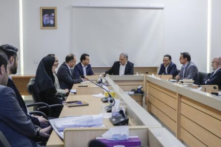 نماینده مدیرعامل بانك صنعت و معدن در امور اجرایی: پیگیری وصول مطالبات باید تا حصول نتیجه با جدیت ادامه یابد