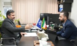 گام جدید ایمپاسکو در مدیریت داده‌ها