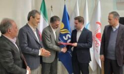 انتصاب مدیرعامل جدید شرکت کارخانجات تولیدی شهید قندی/ امین‌صفری مدیرعامل «بکام» شد