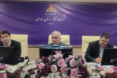 رسانه‌ها پای کار مدیریت مصرف گاز؛ همدان میزبان نخستین رویداد «گاز و رسانه»