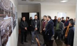تالار بزرگ شهر همدان نماد ظرفیت‌های بزرگ فرهنگی و افتخار شهر خواهد بود