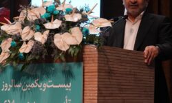 بیمه نامه صادره در بیمه دی ۳۷ برابر بیشتر از متوسط صنعت بود/ بیمه گزاران شرکت ۹۶ درصد افزایش داشته است